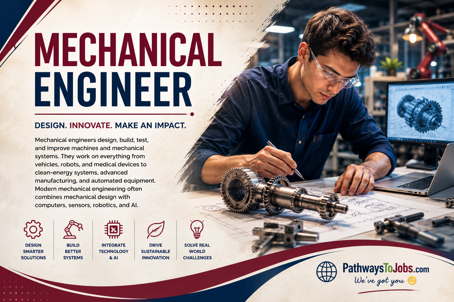 Mechanical Engineer