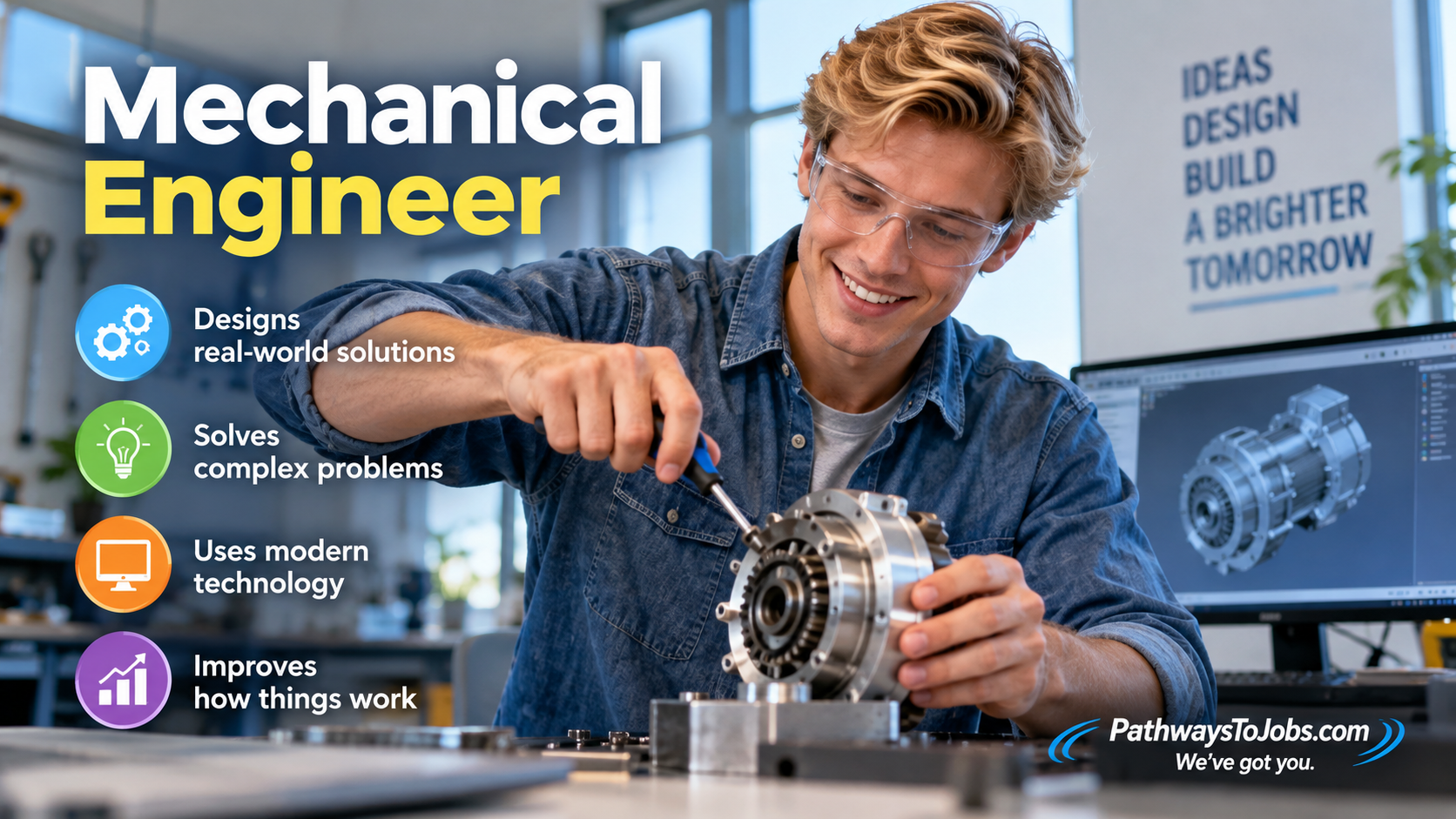 Mechanical Engineer