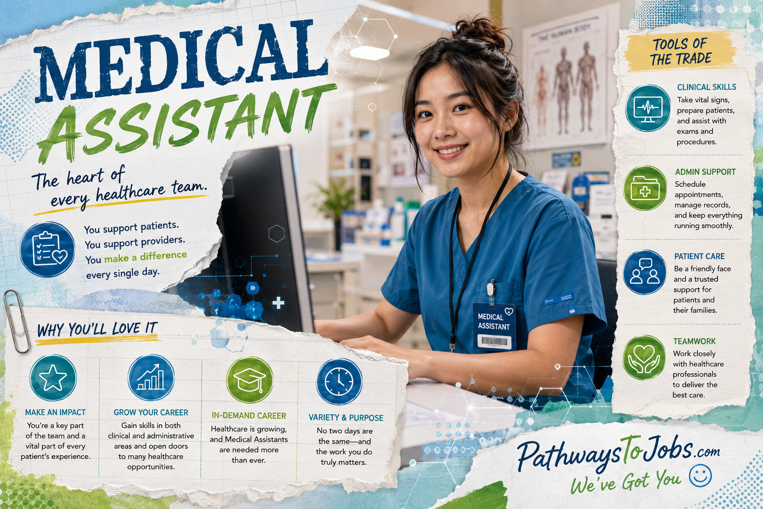 Medical Assistant
