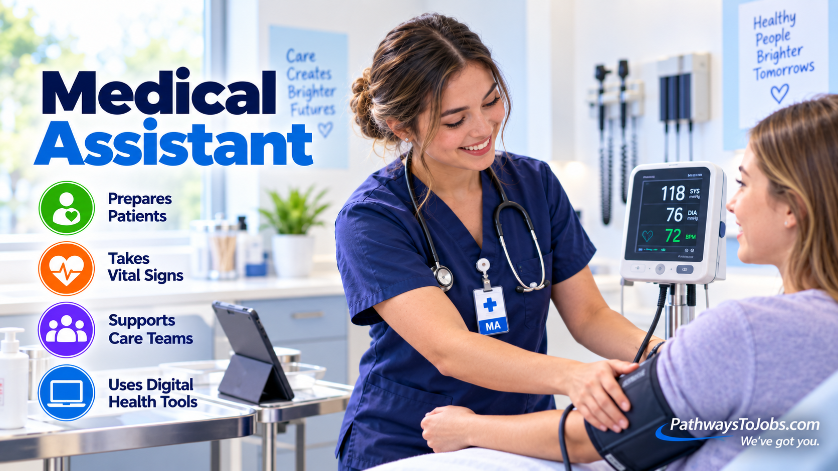 Medical Assistant