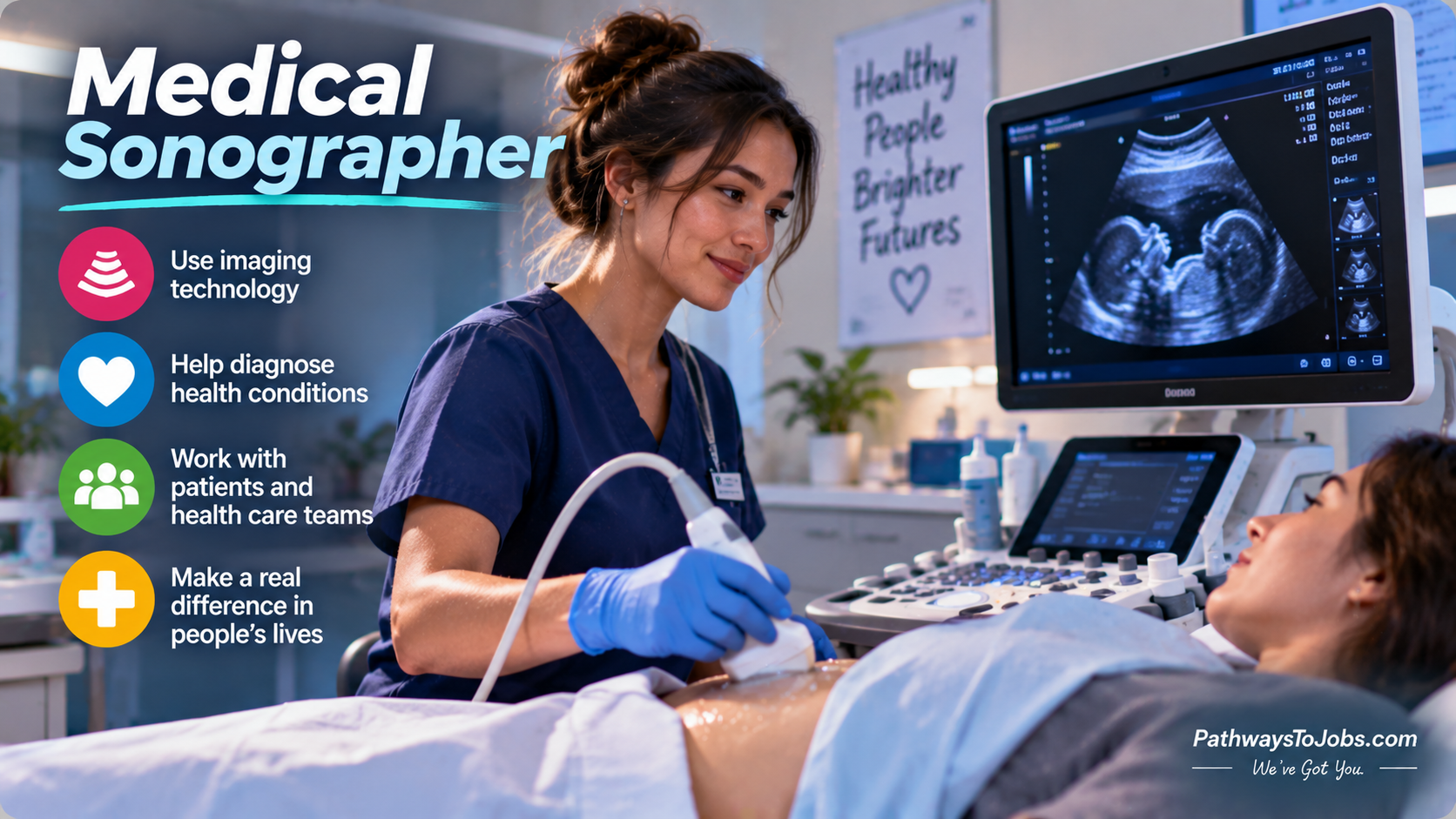 Medical Sonographer