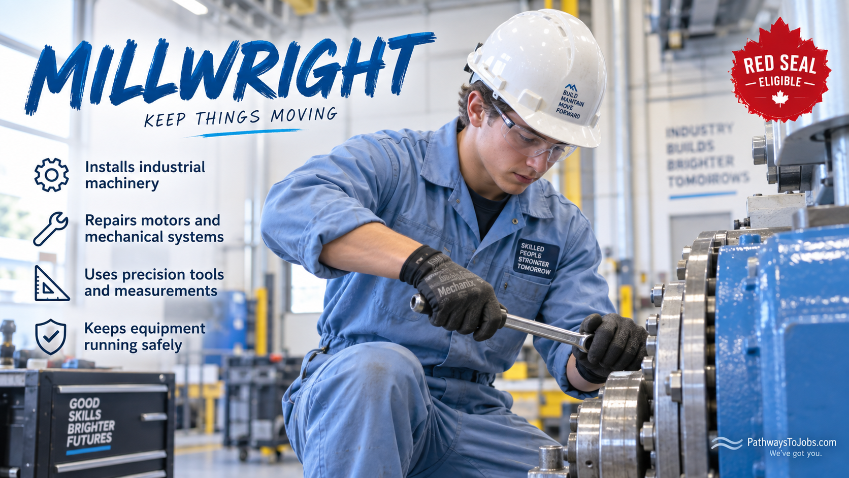 Millwright