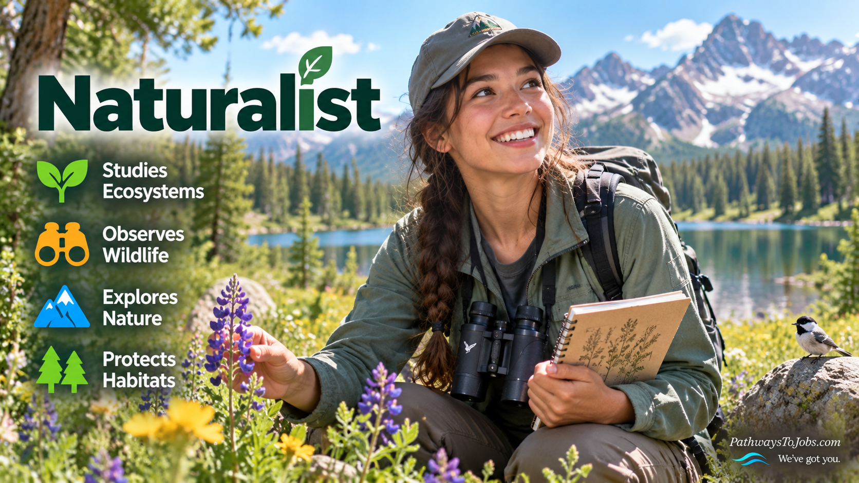 Naturalist