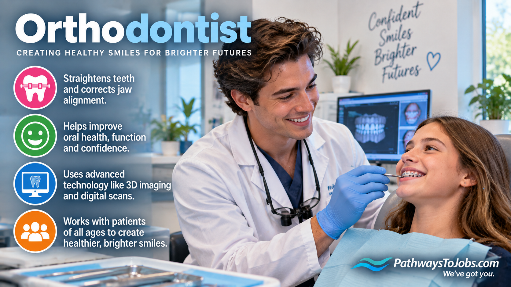 Orthodontist