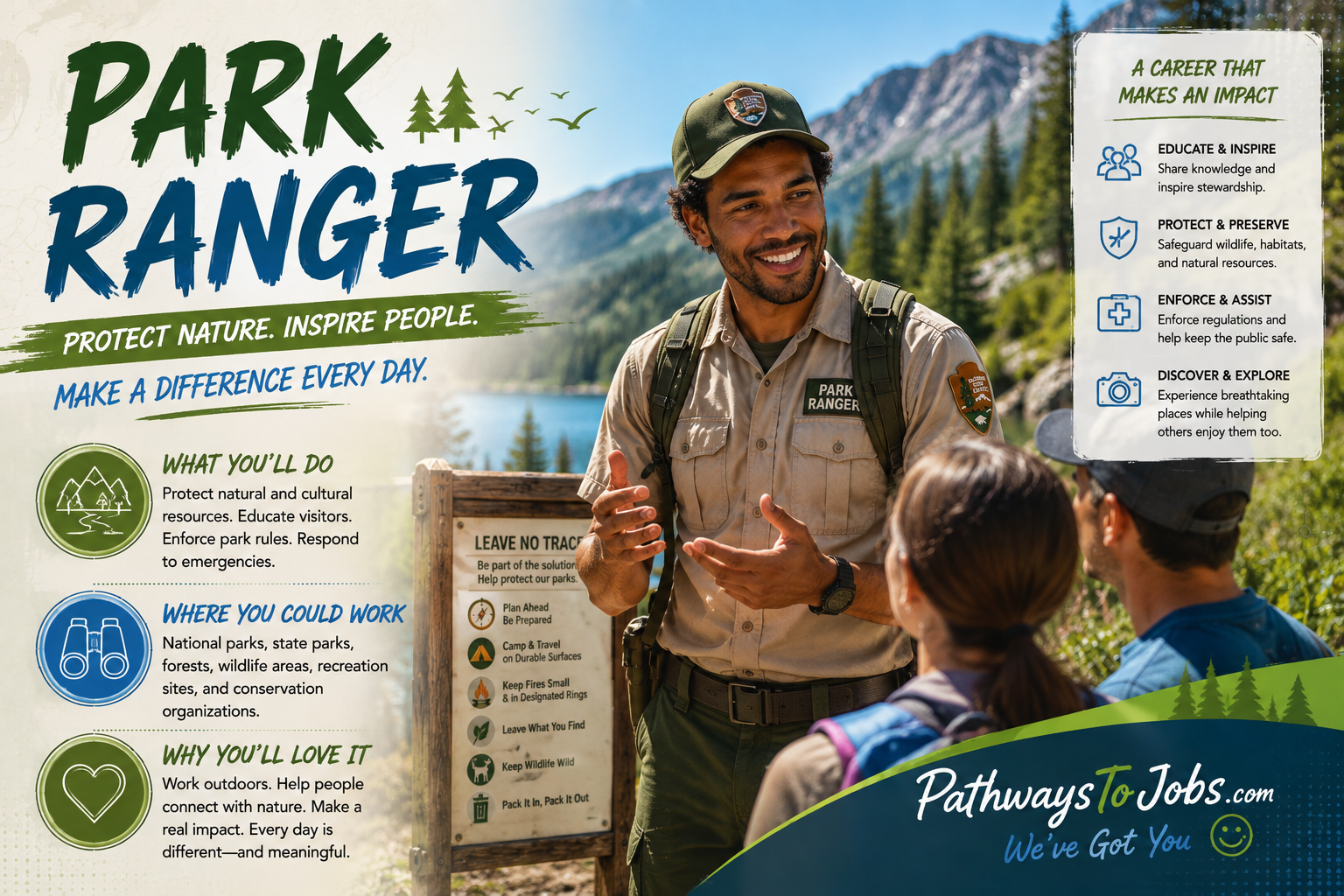 Park Ranger