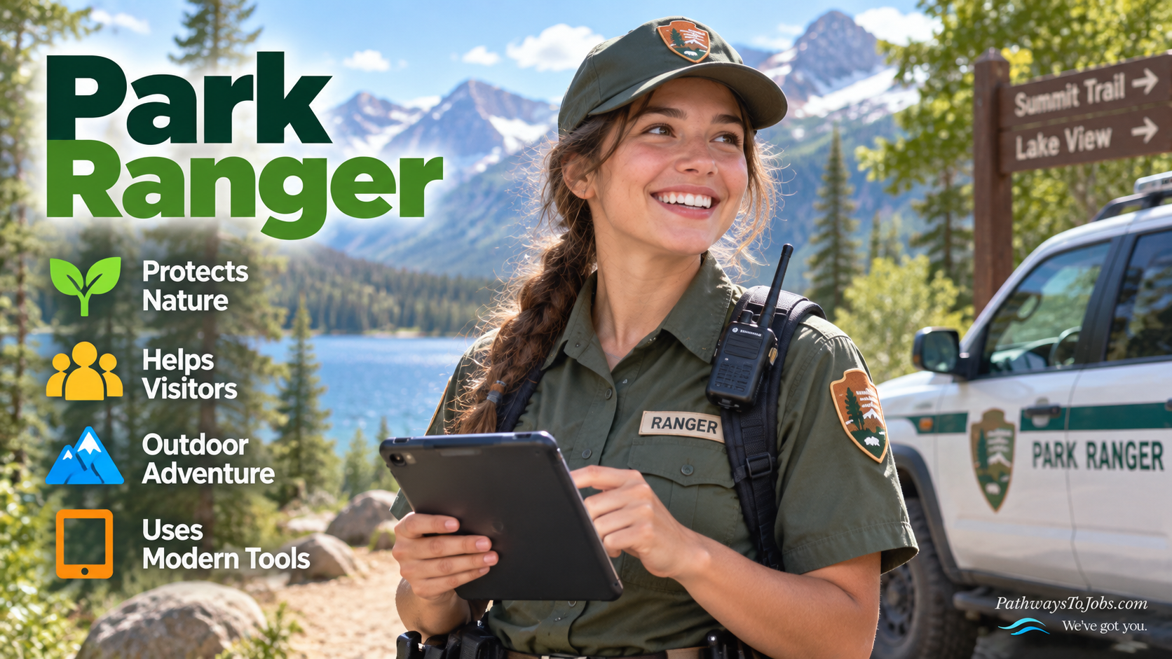 Park Ranger