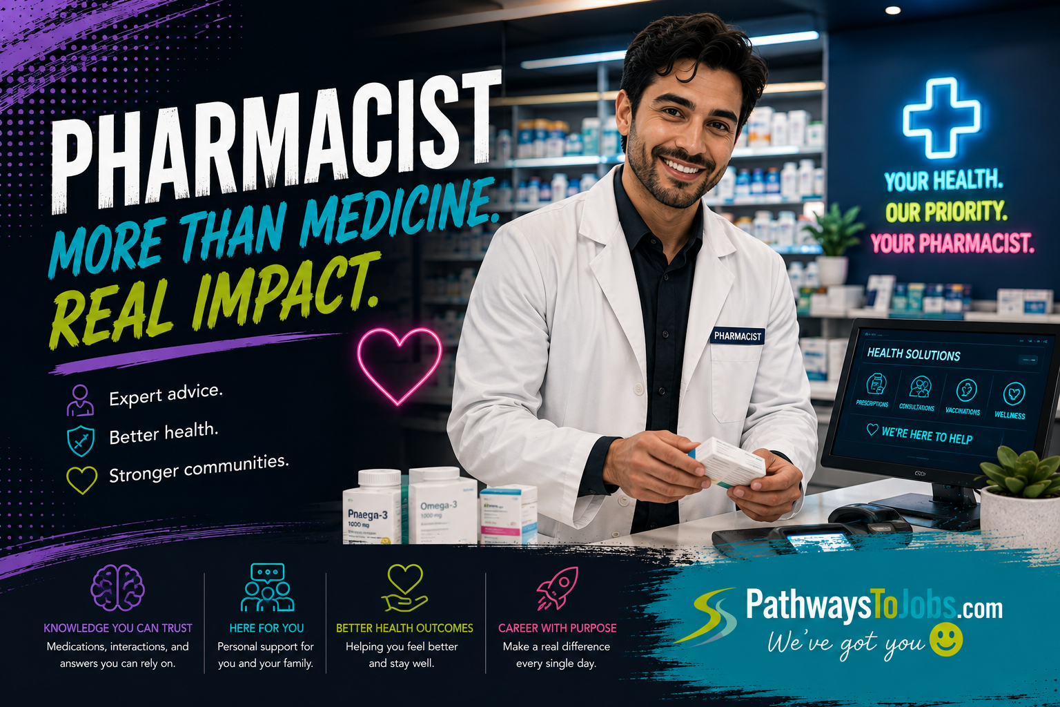 Pharmacist