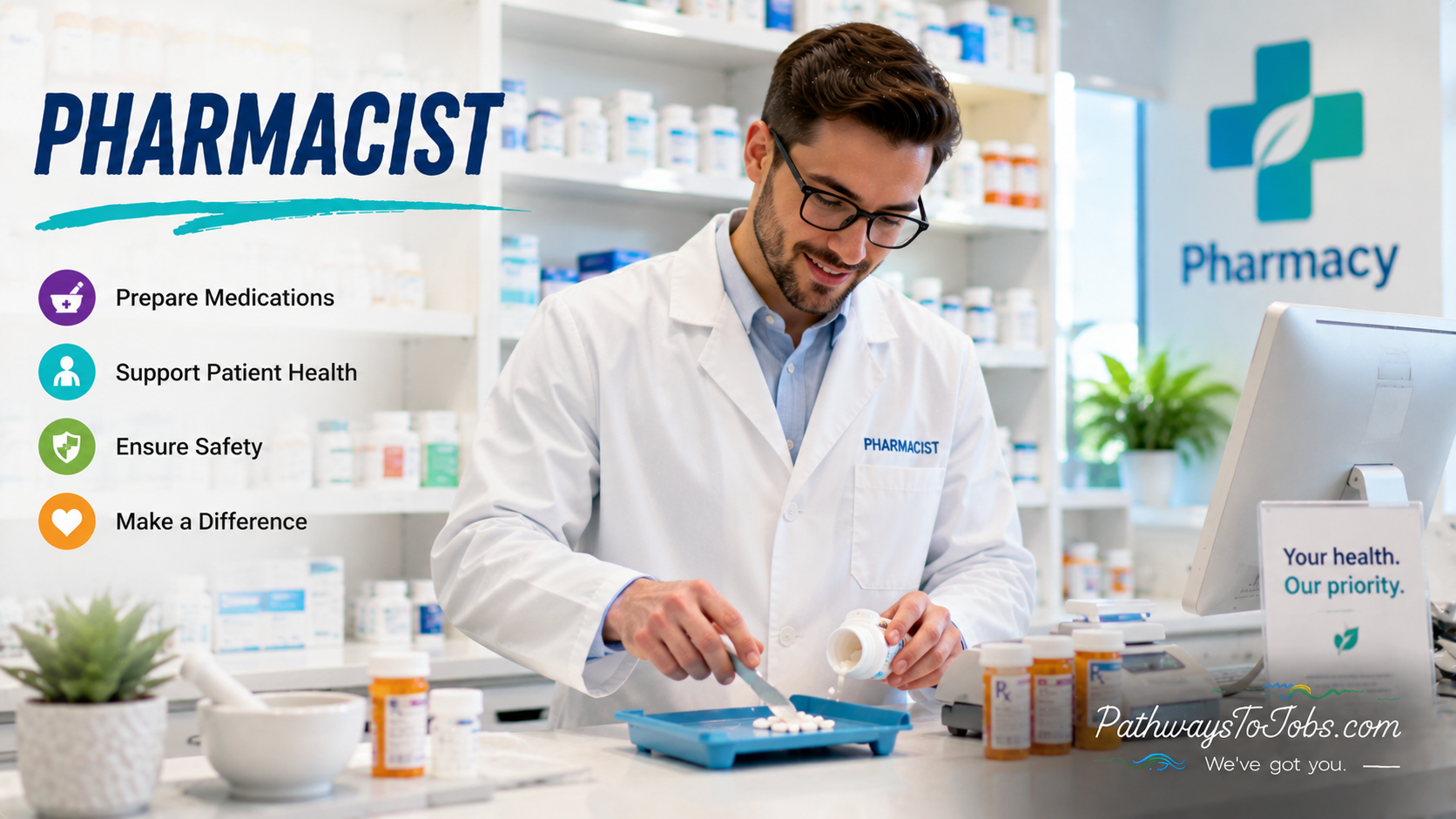 Pharmacist