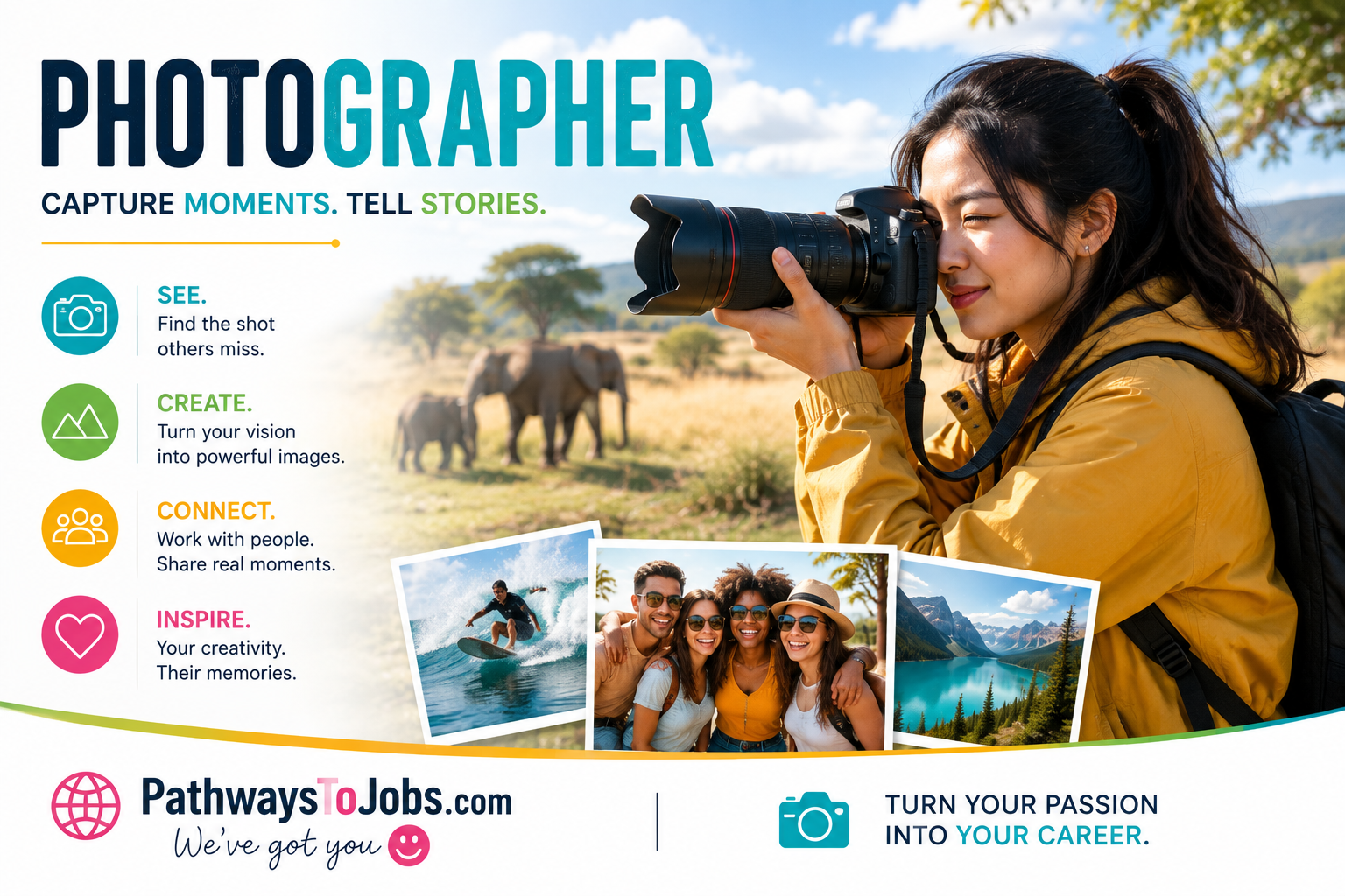 Photographer