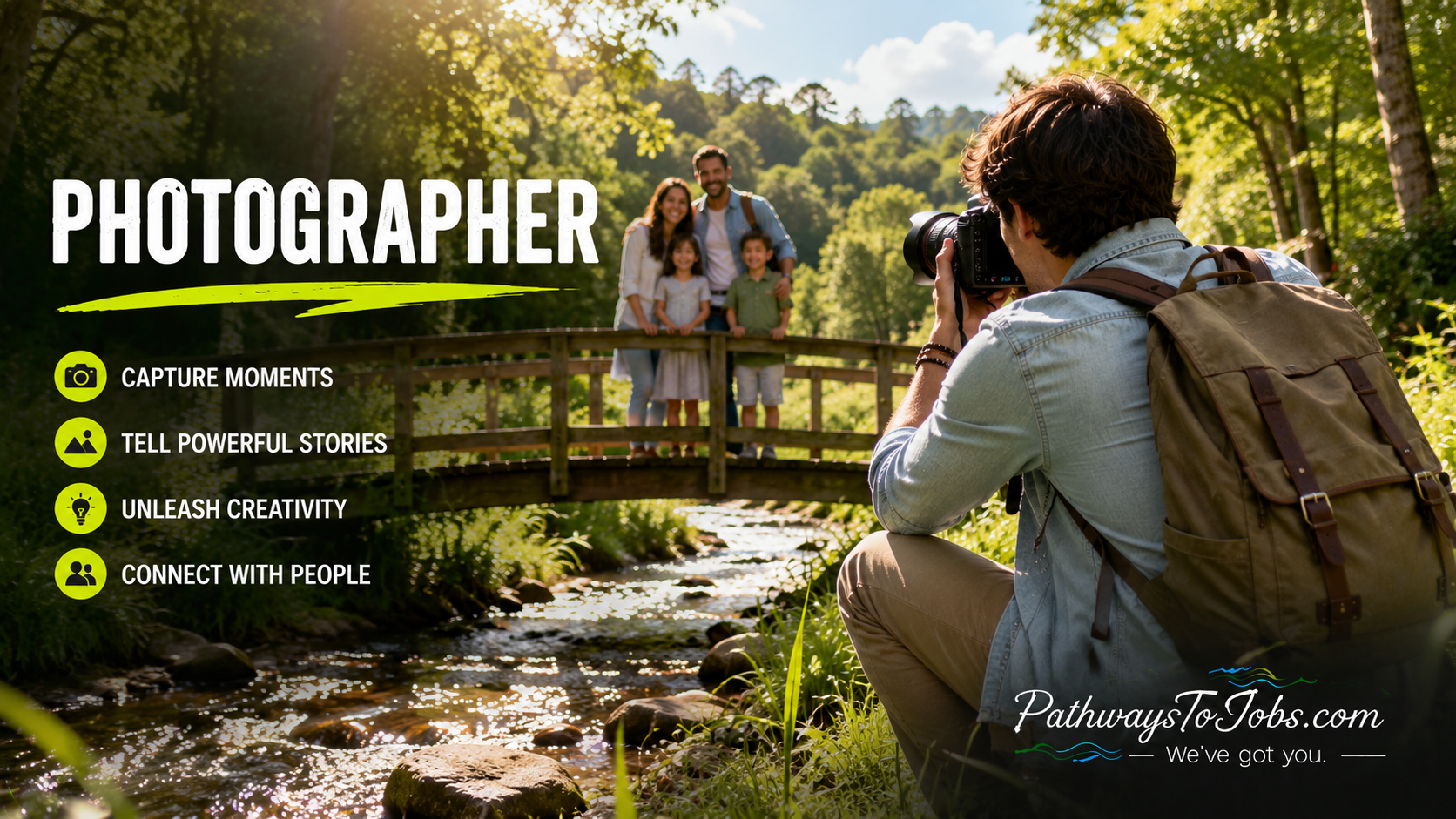 Photographer