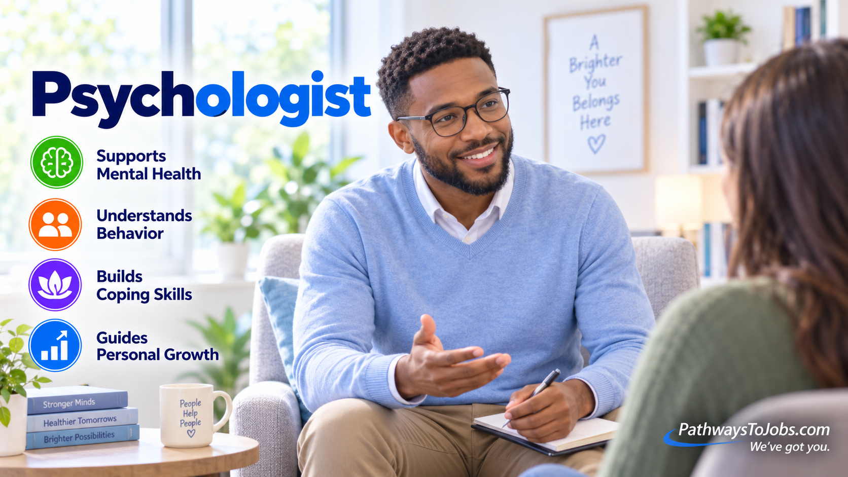 Psychologists