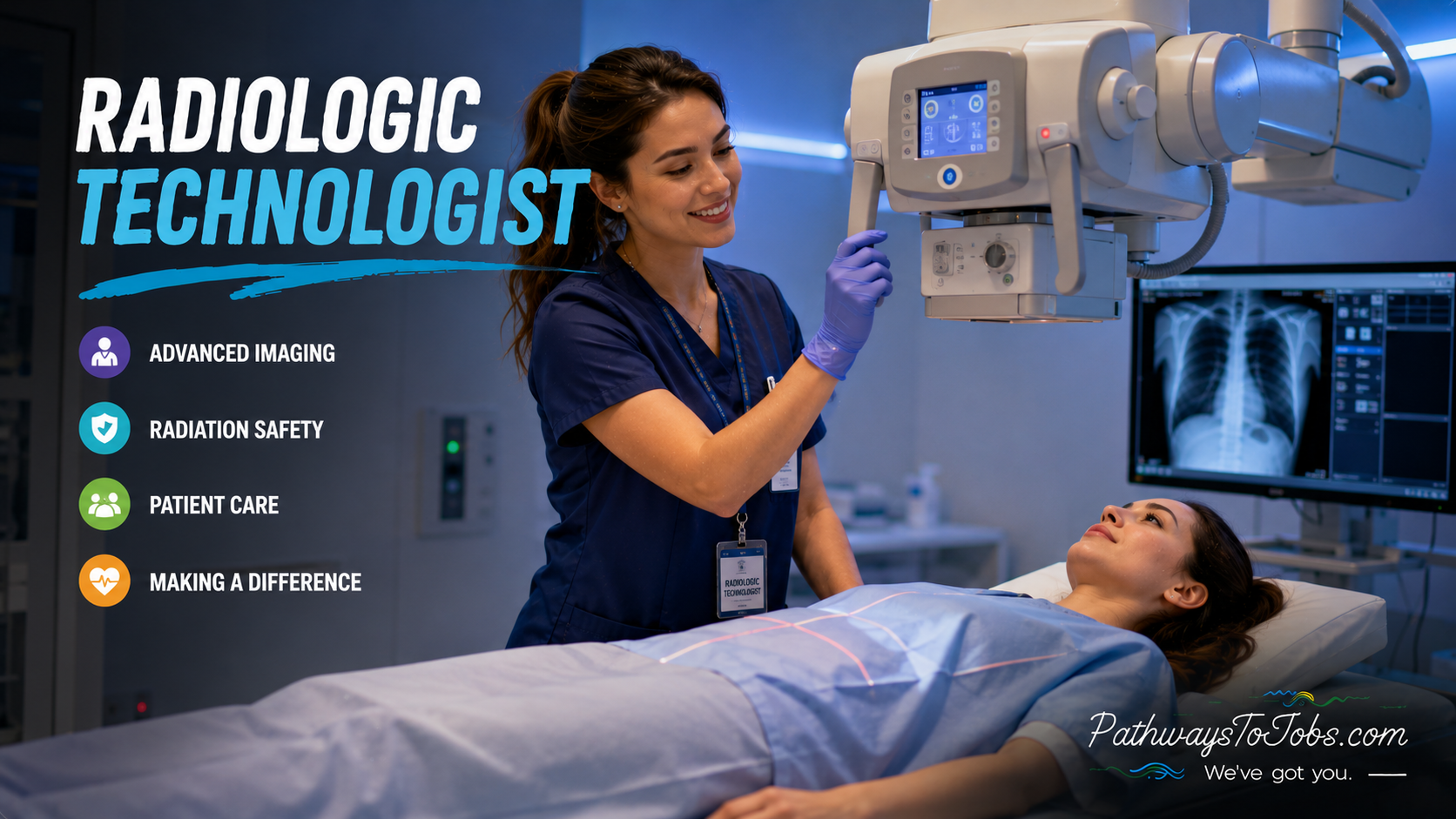 Radiologic Technologist