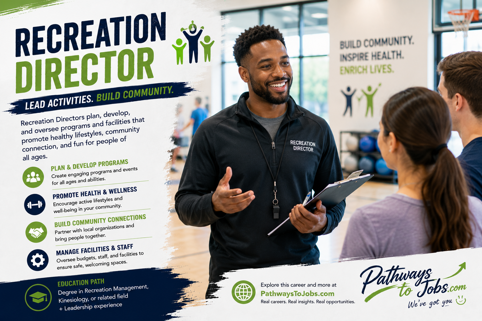 Recreation Director