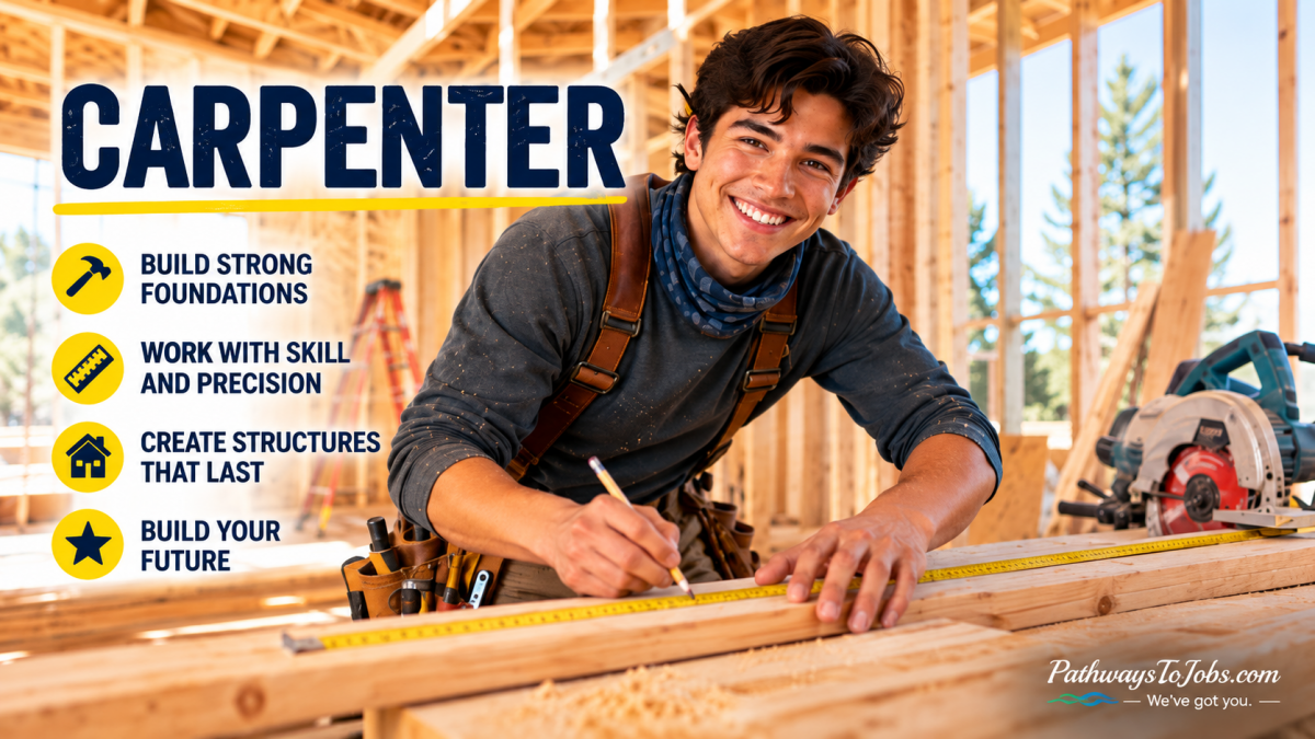 Carpenter