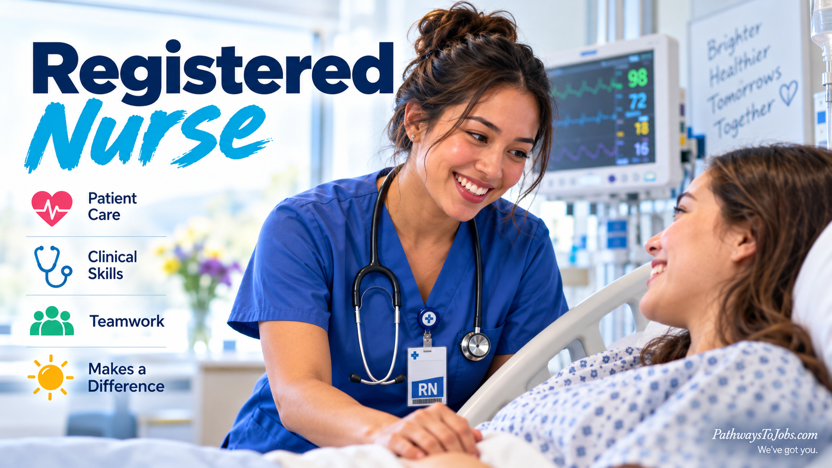 Registered Nurse