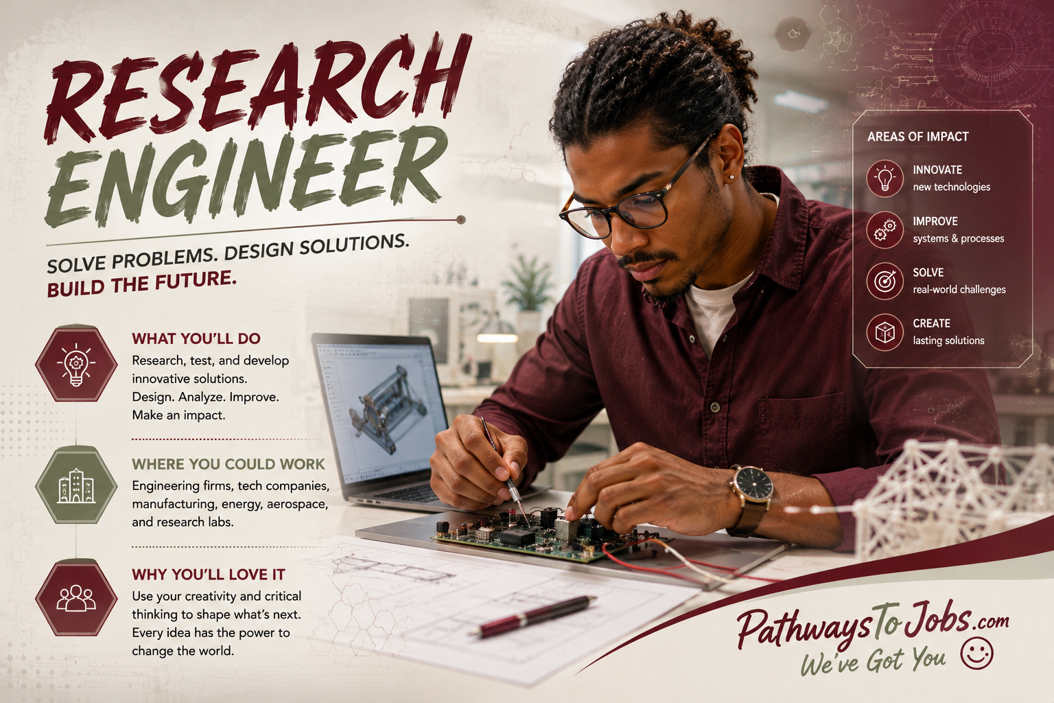 Research Engineer