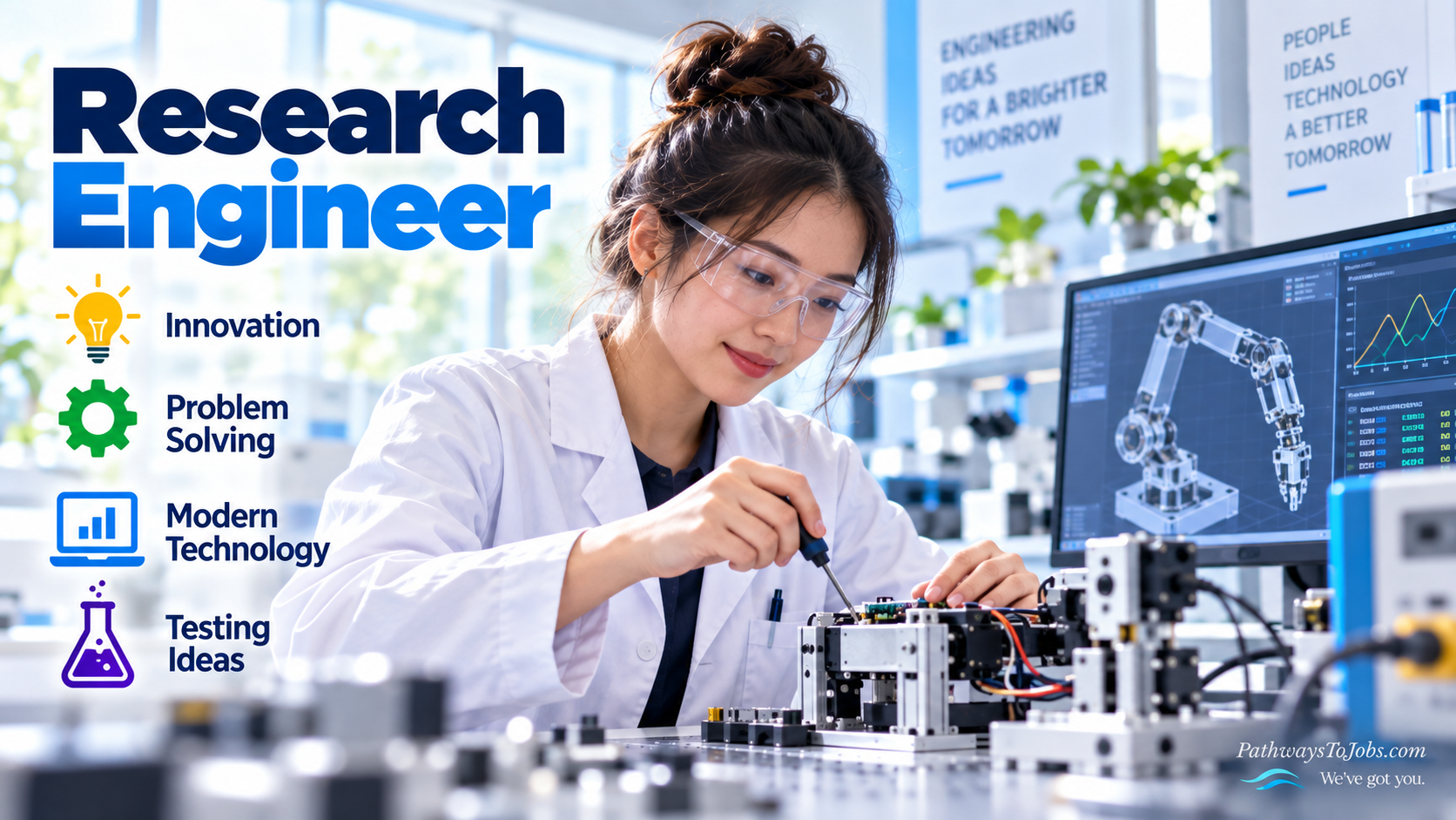 Research Engineer