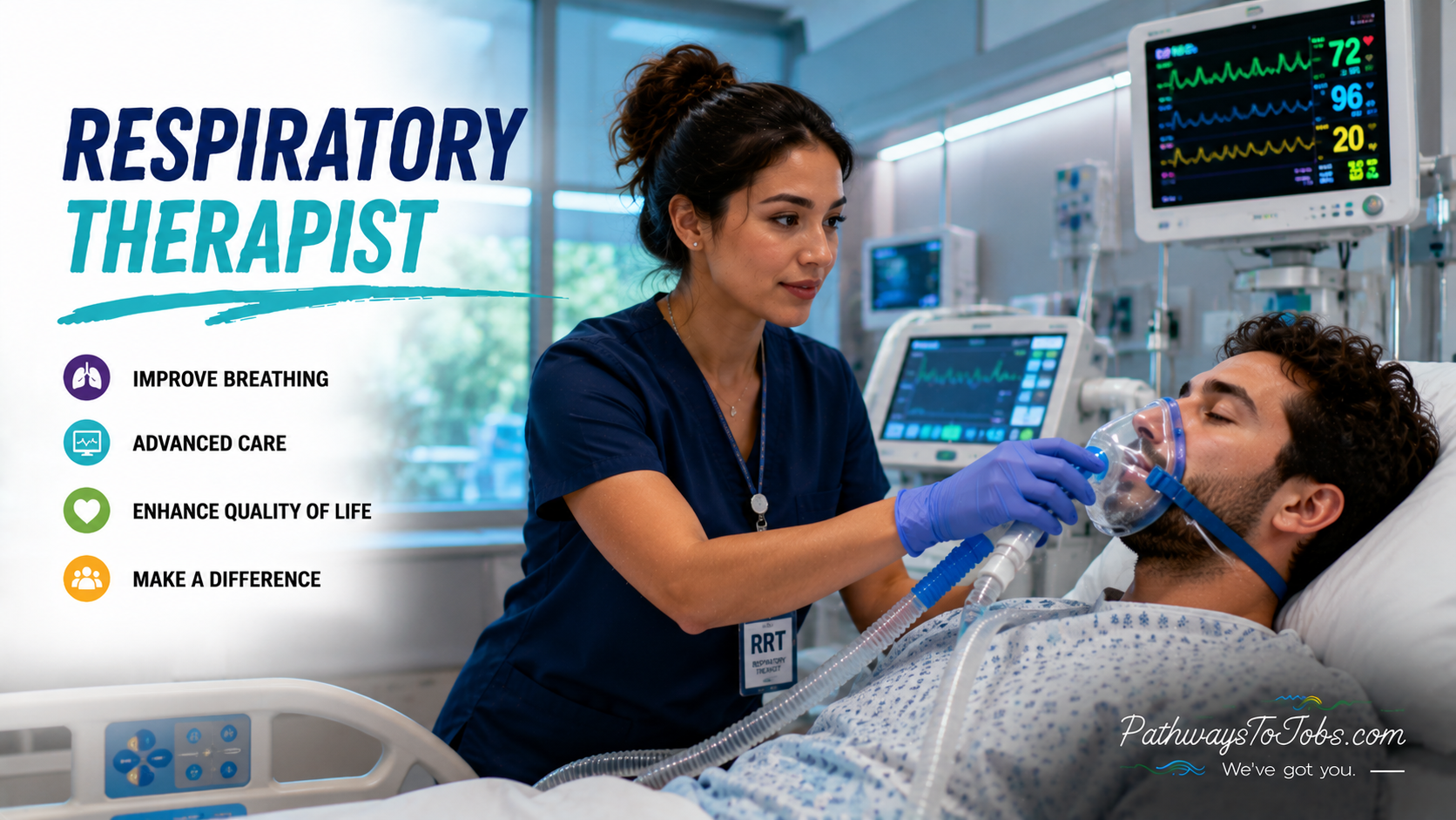 Respiratory Therapist
