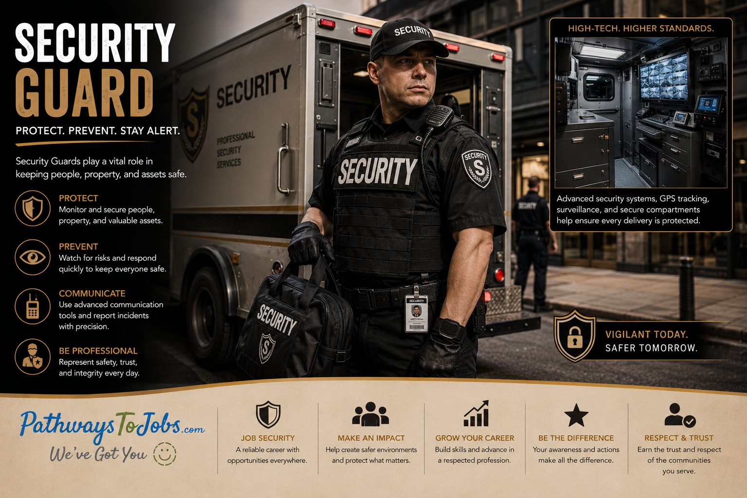 Security Guard