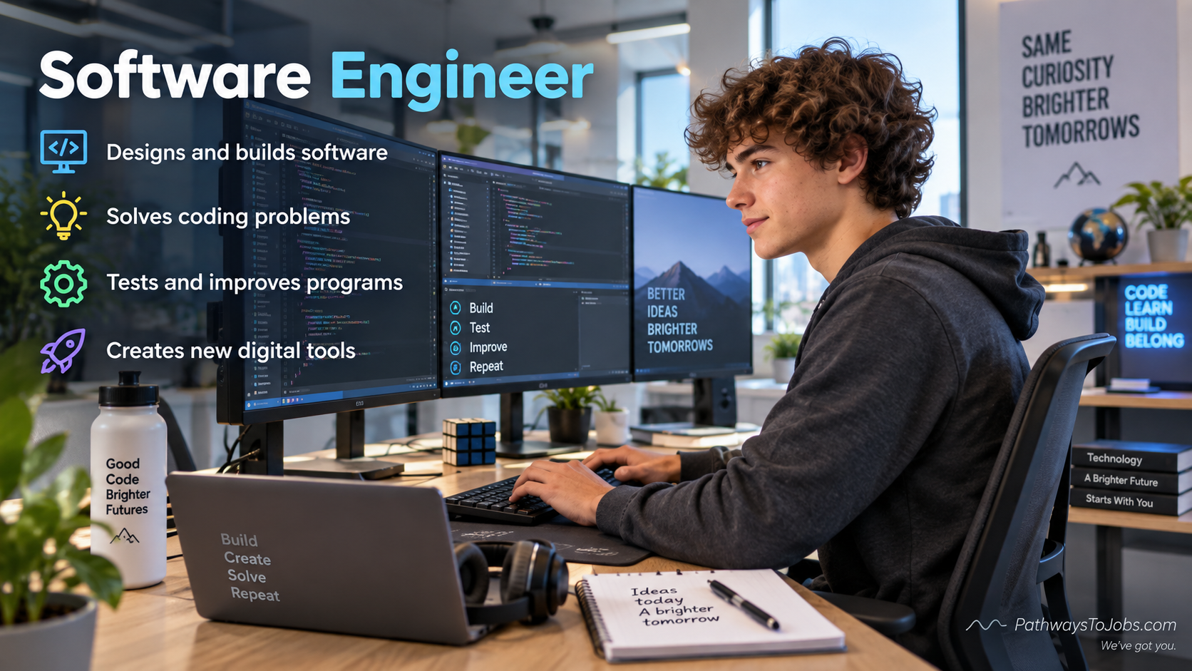 Software Engineer