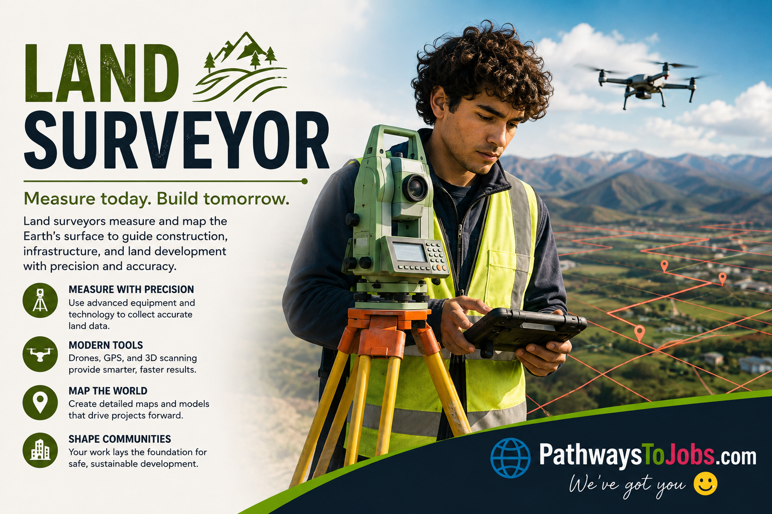 Surveyor