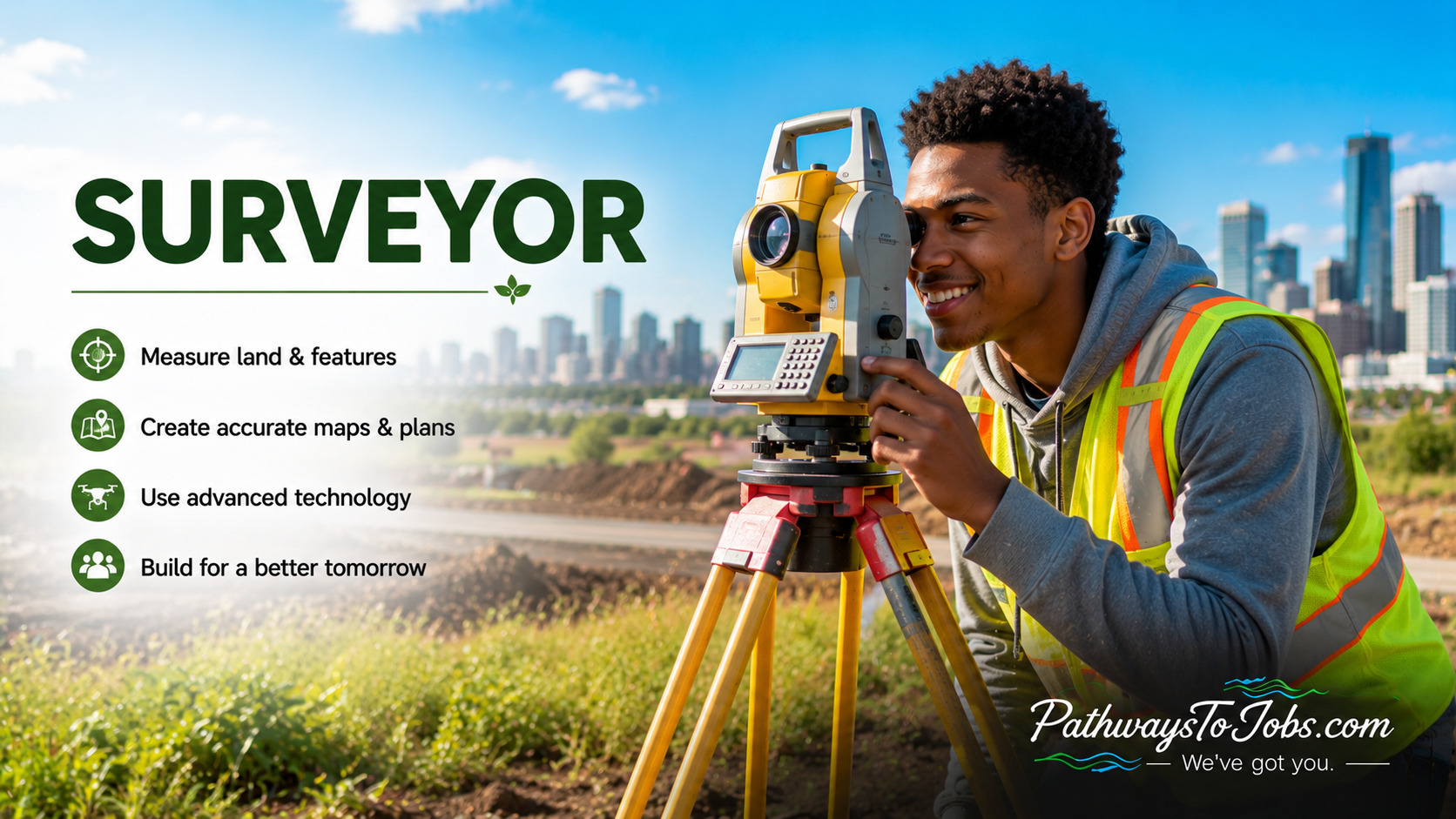 Surveyor