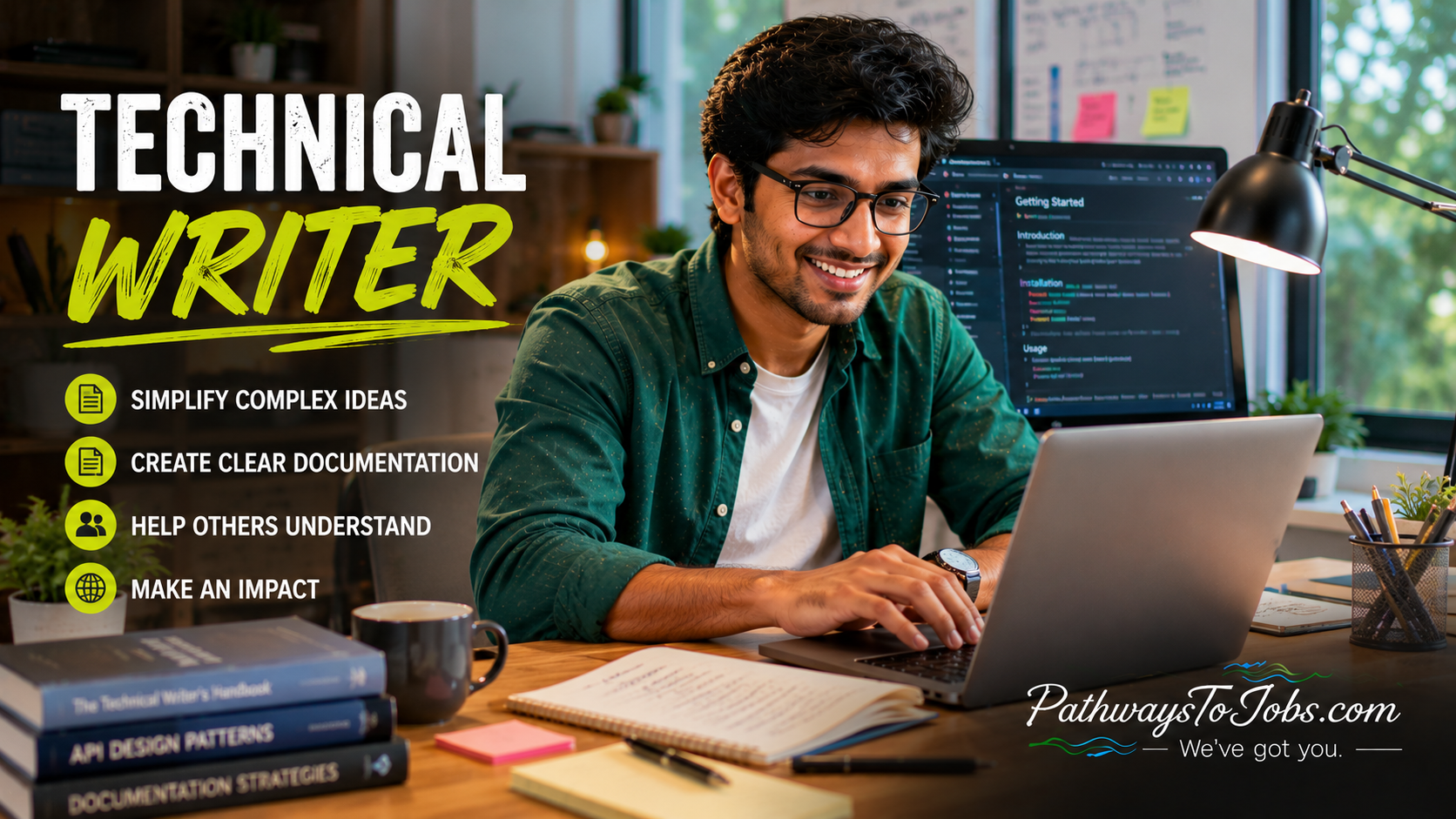 Technical Writer