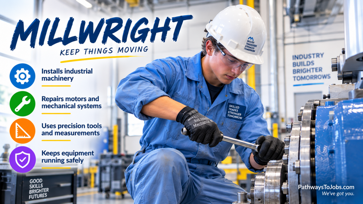 Millwright
