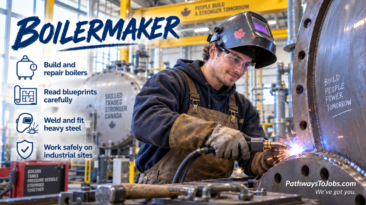 Boilermaker