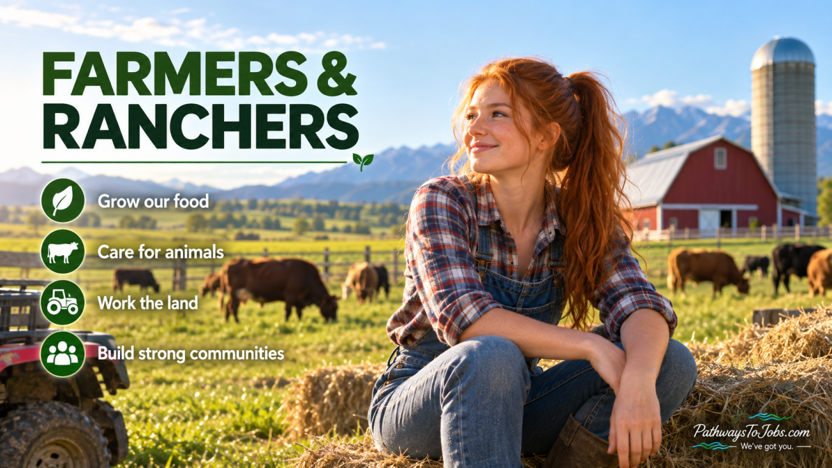 Farmers & Ranchers