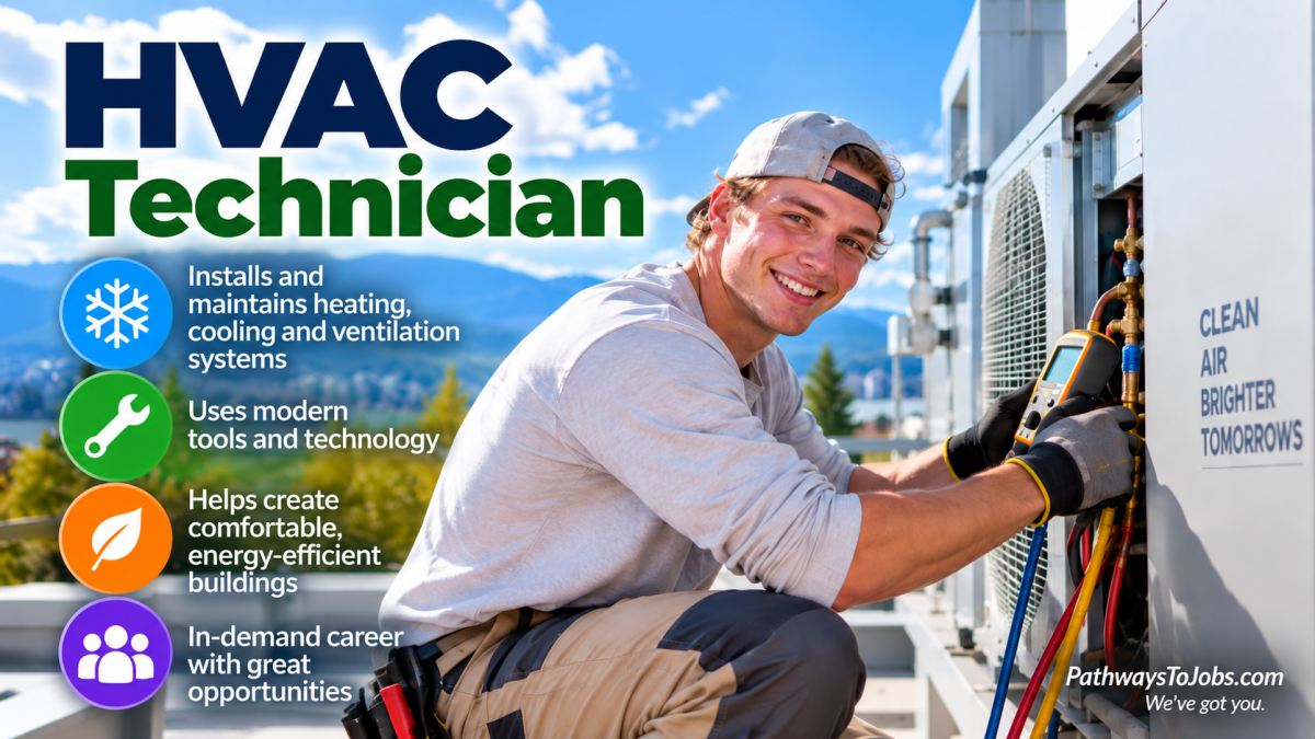 HVAC Technician