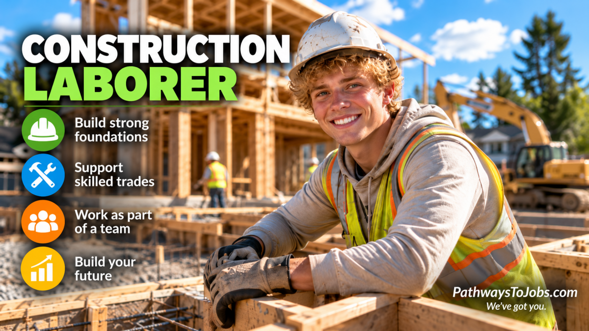 Construction Laborer