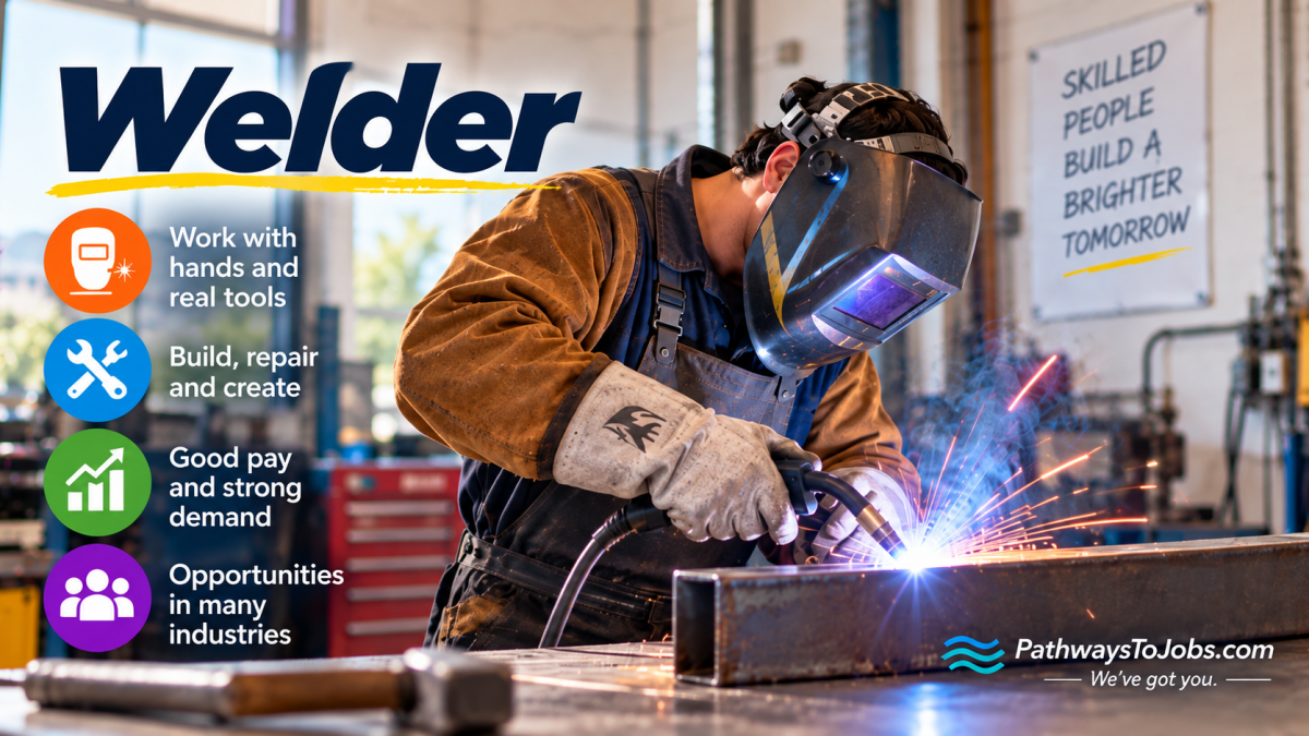 Welders