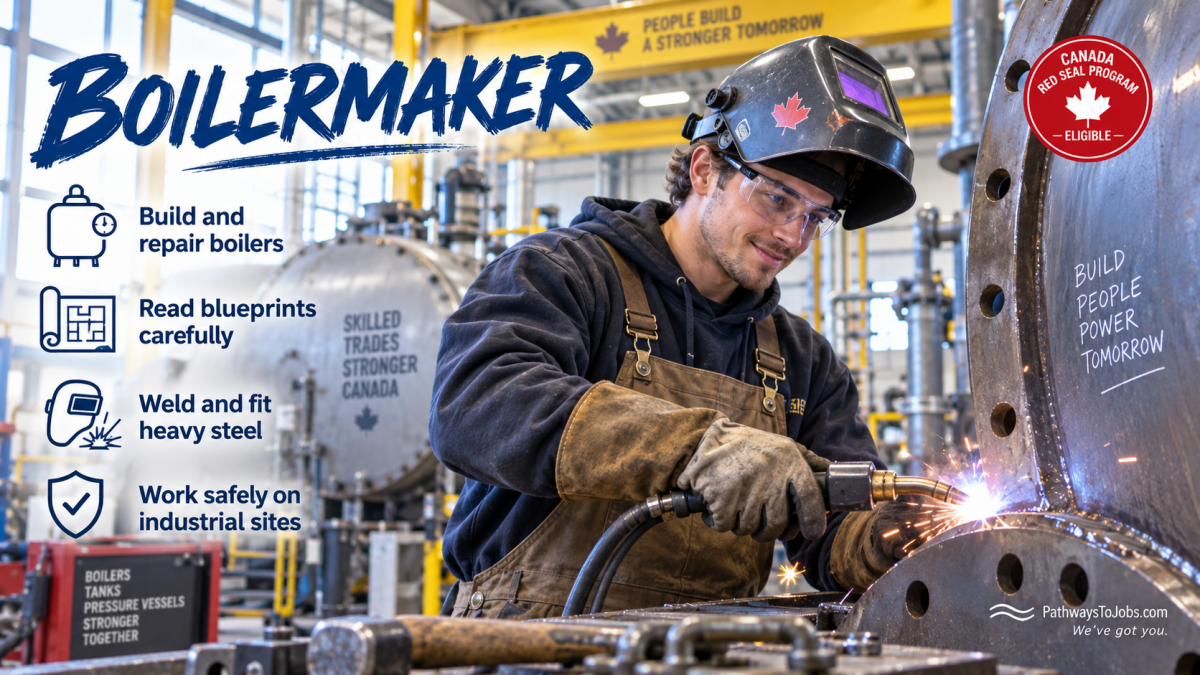 Boilermaker