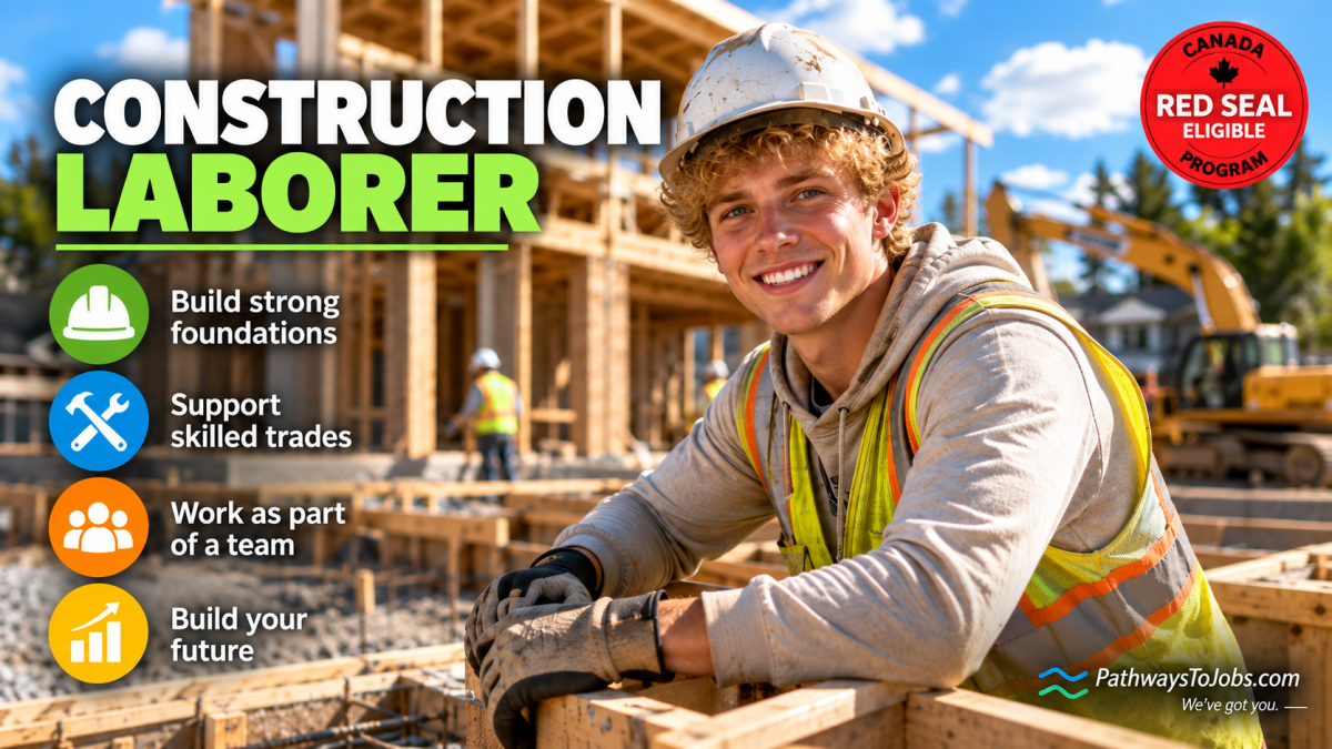 Construction Laborer