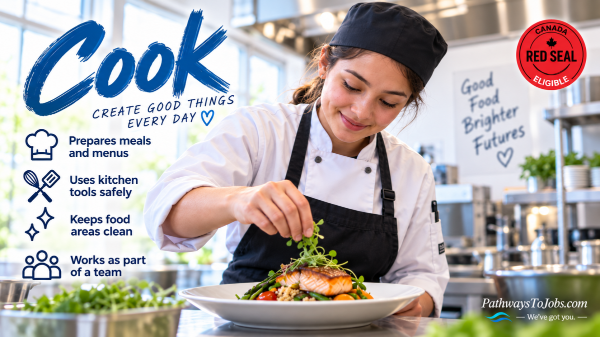 Cook