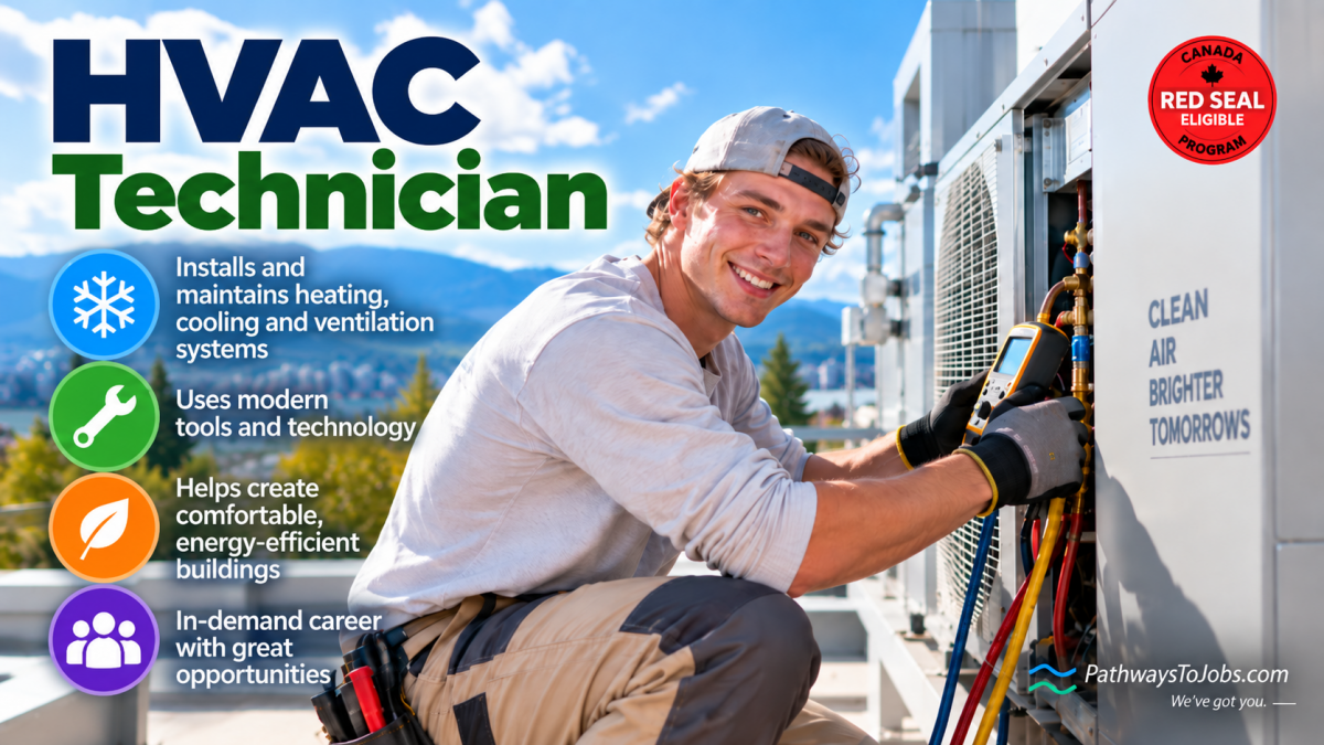HVAC Technician