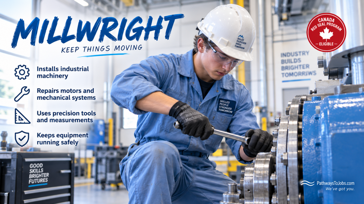 Millwright