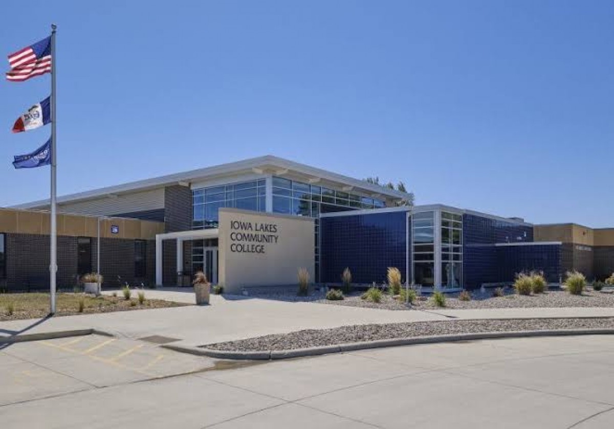 Iowa Lakes Community College – Estherville Campus