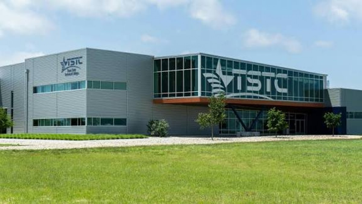 Texas State Technical College – Harlingen Campus