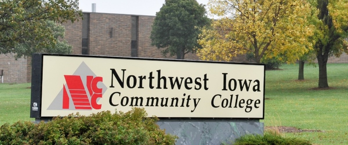 Northwest Iowa Community College University Colleges Details Northwest Iowa Community College University Colleges Details